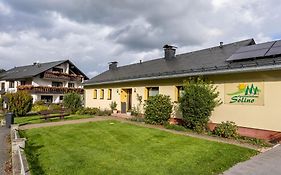 Apartmenthaus Solino